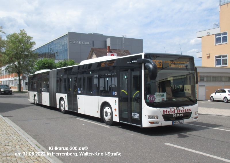 HM-RQ 22